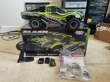 Traxxas slash 2wd for sale  Martinsburg