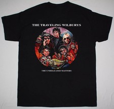 Traveling wilburys unreleased for sale  Orient