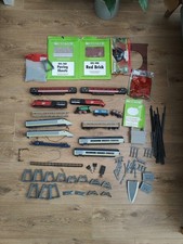 Hornby model rail for sale  HAMILTON