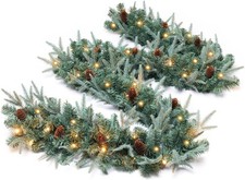 Somikis 9ft christmas for sale  Moberly