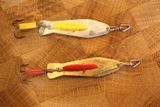 Peche anciens leurres d'occasion  Montauban
