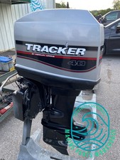 1996 mercury tracker for sale  Scottsville