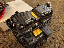 Whip mix vacuum for sale  San Francisco