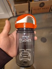 Nalgene tesla babies for sale  Cleveland
