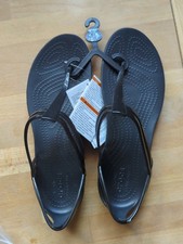 Crocs isabella strap gebraucht kaufen  Ludwigshafen am Rhein