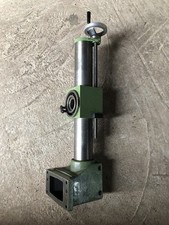 Emco emcomat frässäule gebraucht kaufen  Oberstenfeld