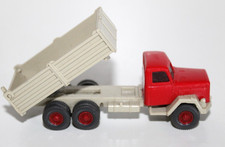 Wiking magirus saturn gebraucht kaufen  Kiel