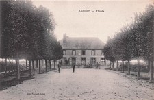 Corroy ecole rl49 d'occasion  France