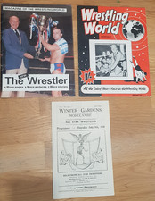 1948 wrestling wrestler for sale  NORTHWICH