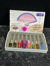 Vintage pergamano dorso for sale  UK