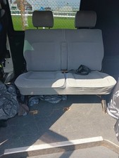 Tramsporter rear double for sale  BRIGHTON