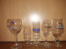 Biergläser veltins hachenburg gebraucht kaufen  Höchstenbach, Mörsbach, Steinebach