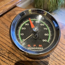 Sun tach for sale  Sherman