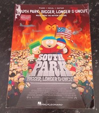 South park bigger for sale  GLOUCESTER