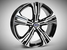 Alloy Wheels VOLVO XC40 XC60 V90 Cross 7, 5x19 ET50, 5 31471556 na sprzedaż  PL