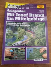 Eisenbahn journal 2003 gebraucht kaufen  Petersaurach