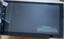 Xtronsdouble din car for sale  LONDON