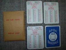 Original 1927 apba for sale  Wilmington