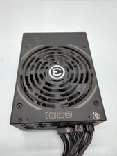 Fonte de alimentação CA EVGA Supernova 1000 P2 1000W 80 Plus platina 220-P2-1000 comprar usado Fonte de alimentação CA EVGA Supernova 1000 P2 1000W 80 Plus platina 220-P2-1000 comprar usado  Enviando para Brazil