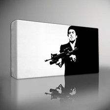 Scarface say hello for sale  ROSSENDALE