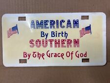 Vintage plastic american for sale  Waverly Hall