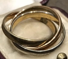 Vintage russian tri for sale  UK
