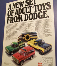 1978 dodge warlock for sale  Frostburg