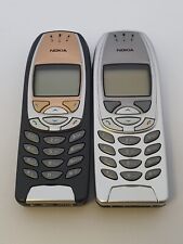 Nokia 6310i Classic Retro Phone - Wszystkie kolory Odblokowany - Nieskazitelny KLASA A+ na sprzedaż  Wysyłka do Poland