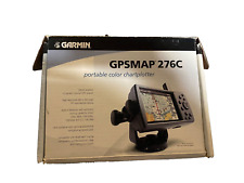 Pacote de plotter cartográfico Garmin GPSMAP 276C frete grátis, usado comprar usado Pacote de plotter cartográfico Garmin GPSMAP 276C frete grátis, usado comprar usado  Enviando para Brazil