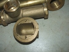 Mixed lot brass for sale  Lampasas