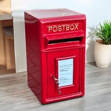 Red post box. for sale  SAWBRIDGEWORTH