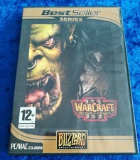 Usado, World of warcraft III 3 - pc comprar usado  Enviando para Brazil