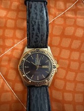 Vecchio orologio vintage usato  Italia