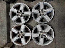 Set cerchi lega usato  Minerbe