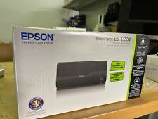 Epson workforce c220 d'occasion  Expédié en Belgium