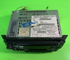 98 Dodge Chrysler Jeep rádio cassete RBN Caravan Sebring neon 4858584AE comprar usado  Enviando para Brazil