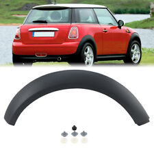 Para BMW Mini Cobre R50 R52 R53 2002-2008 Acabamento de Arco de Roda Traseira Direita NOVO comprar usado  Enviando para Brazil