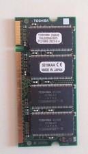 Modulo memoria ram usato  Trissino