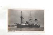 hms nelson for sale  SUTTON COLDFIELD