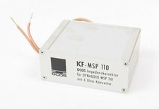 Cos impedanzkorrektur dynaudio gebraucht kaufen  Leonberg