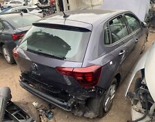 Volkswagen polo mk6 for sale  ROCHDALE