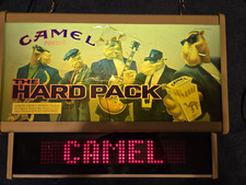Vintage joe camel for sale  Dover