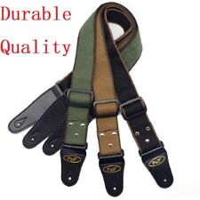 Guitar strap leather for sale  ALTRINCHAM