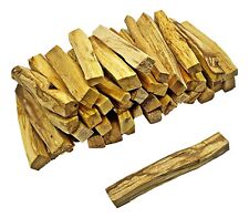 Palo Santo-A a granel ENORME 700g! Varas de madeira - Premium peruano - Bom tamanho - 100 varas, usado comprar usado  Enviando para Brazil