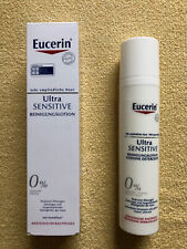 Eucerin ultrasensitive milde gebraucht kaufen  Jena