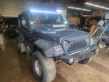 Jeep wrangler 1999 for sale  Wareham