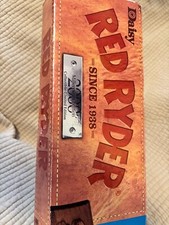 Daisy red rider for sale  Houston