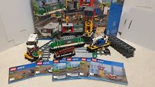 Lego city großer gebraucht kaufen  Wörrstadt