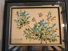 Chan signed original for sale  Lemont