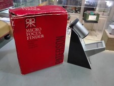 Micro focus finder usato  Aosta